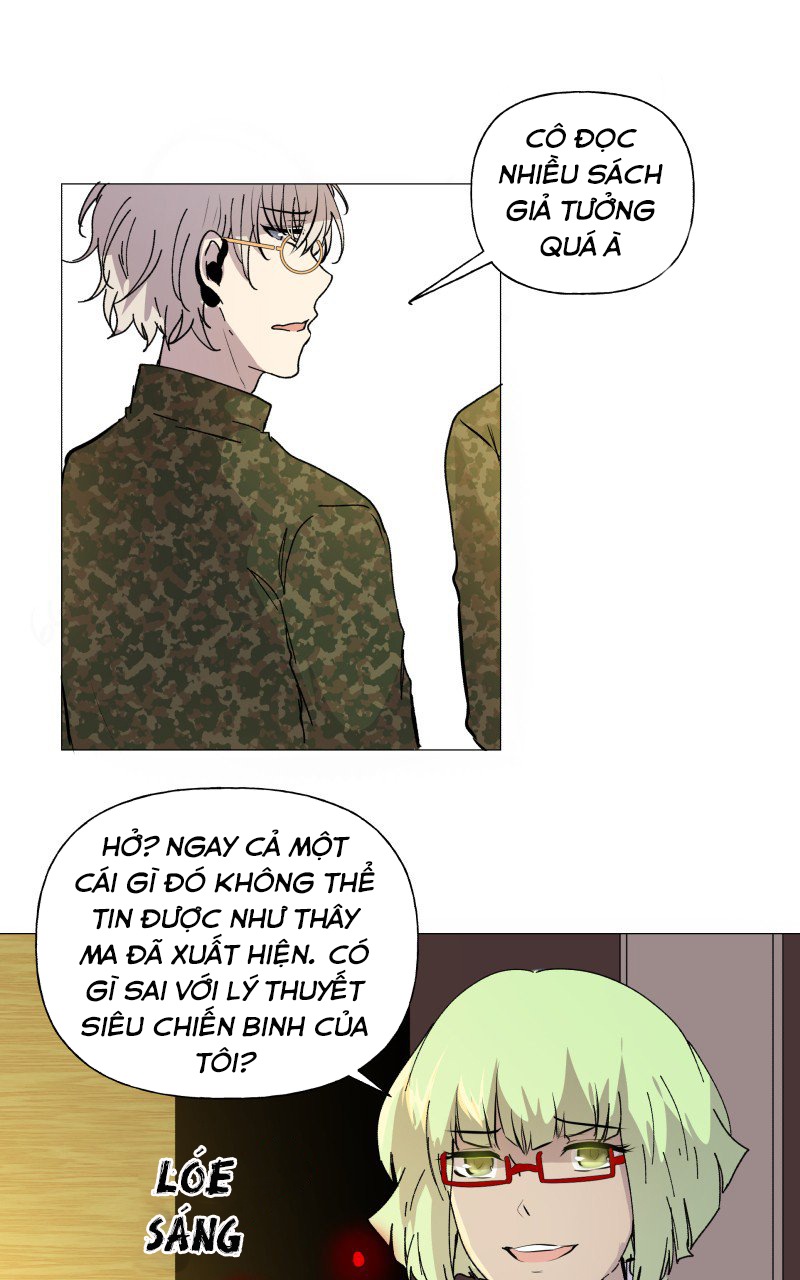 Đọc truyện Trọng sinh mạc thế - Chap 66